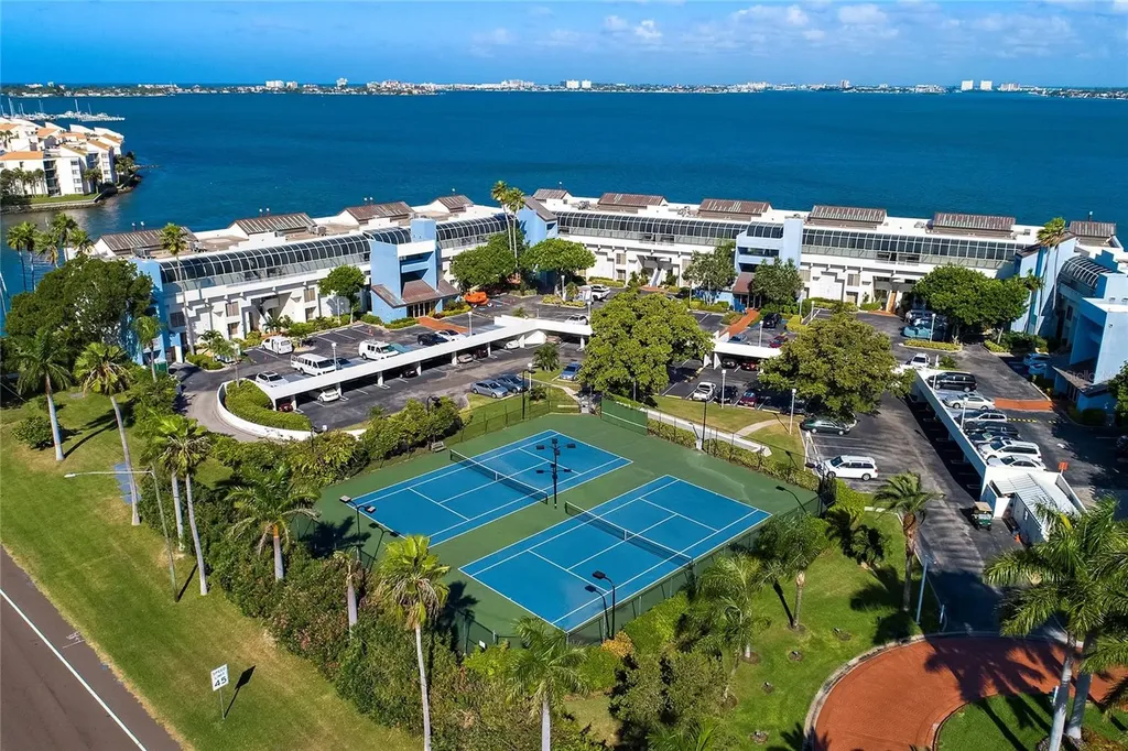 5281 Isla Key Boulevard S St Petersburg FL 33715