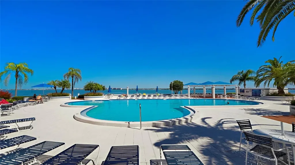 5281 Isla Key Boulevard S St Petersburg FL 33715