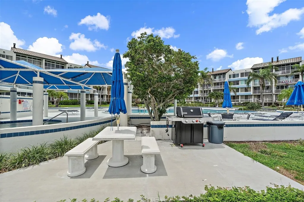 5281 Isla Key Boulevard S St Petersburg FL 33715