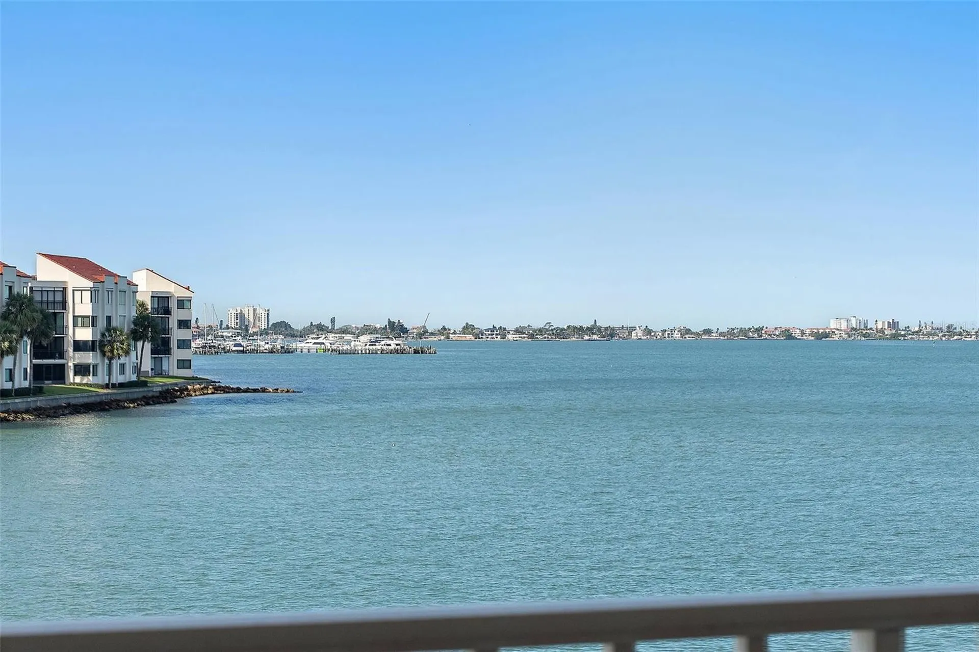 5281 Isla Key Boulevard S St Petersburg FL 33715