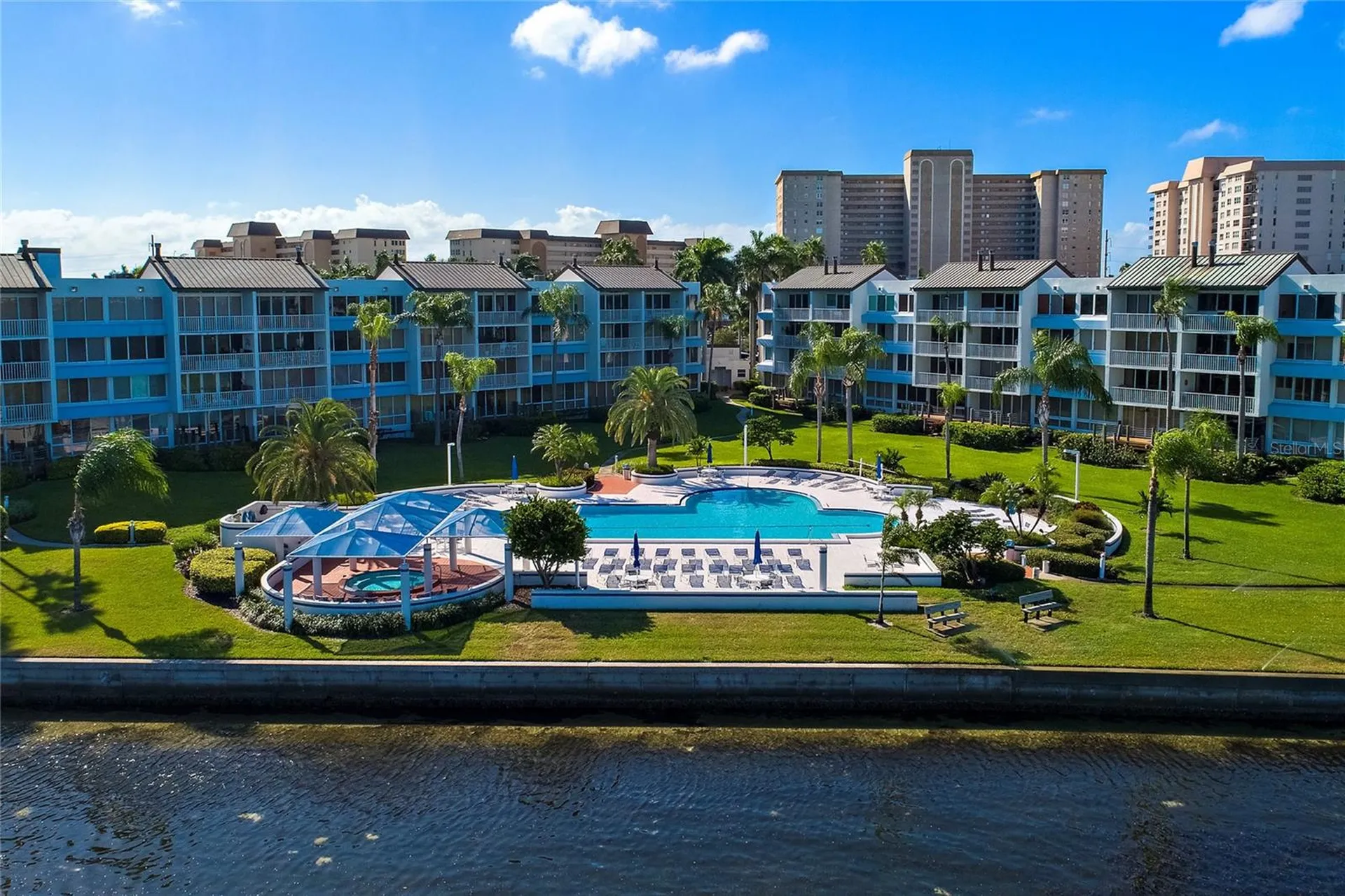5281 Isla Key Boulevard S St Petersburg FL 33715