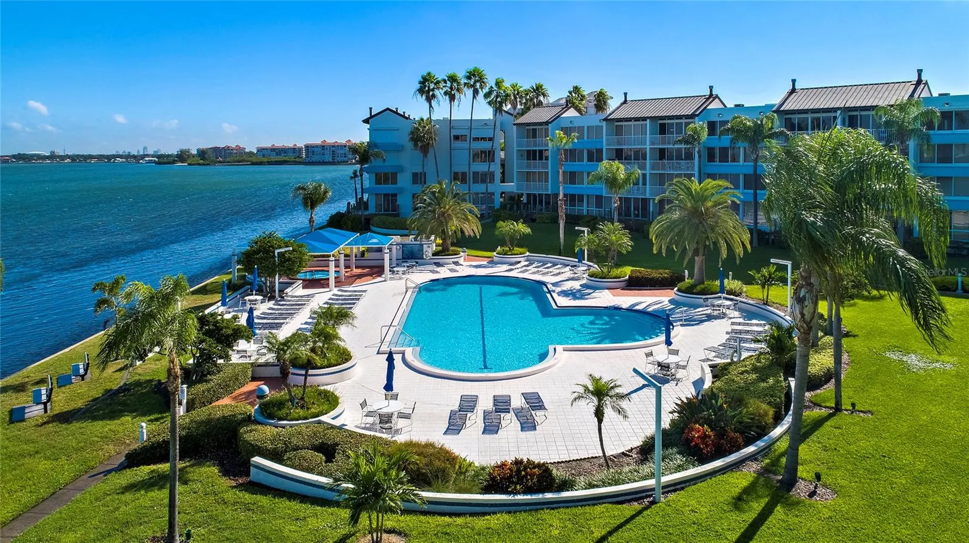 5281 Isla Key Boulevard S St Petersburg FL 33715
