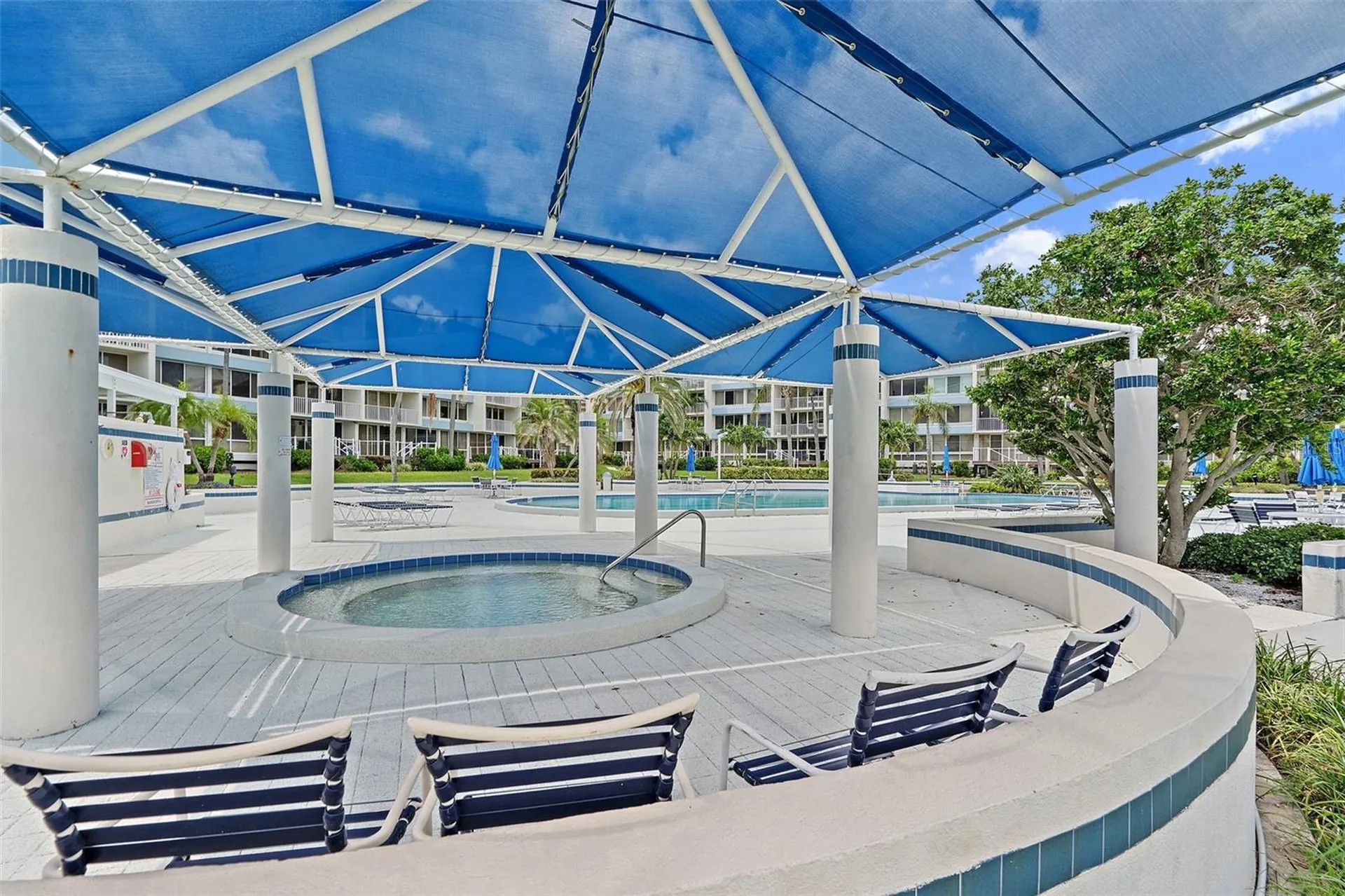 5281 Isla Key Boulevard S St Petersburg FL 33715