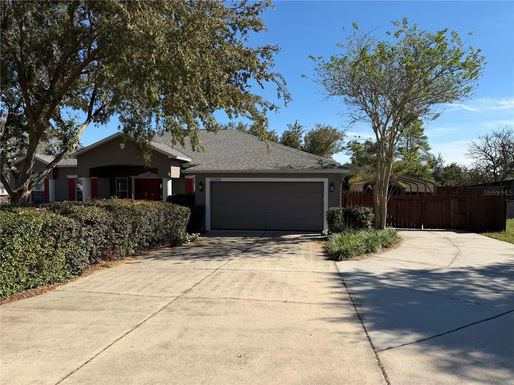 10969 SW 45th Avenue Ocala FL 34476