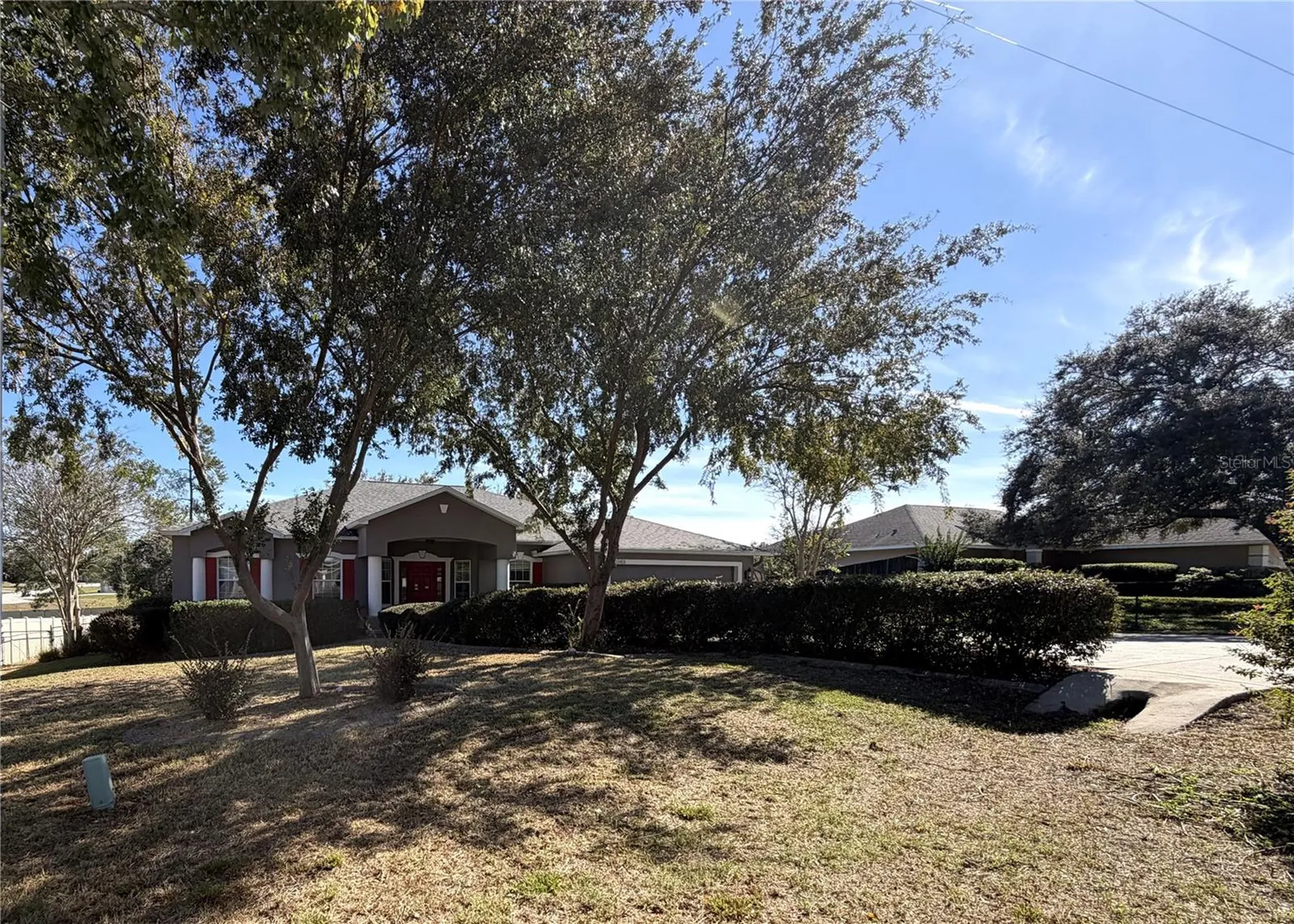 10969 SW 45th Avenue Ocala FL 34476