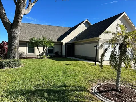 234 Park Forest Boulevard Englewood FL 34223
