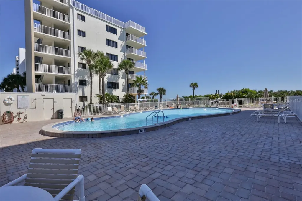 5301 S Atlantic Avenue New Smyrna Beach FL 32169