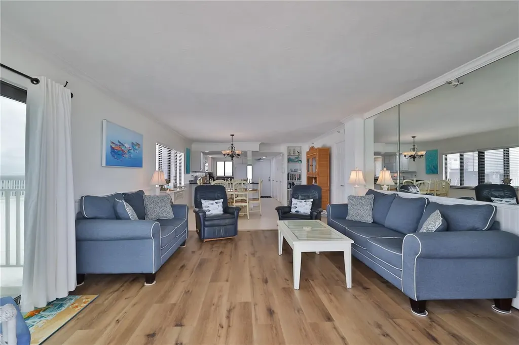 5301 S Atlantic Avenue New Smyrna Beach FL 32169