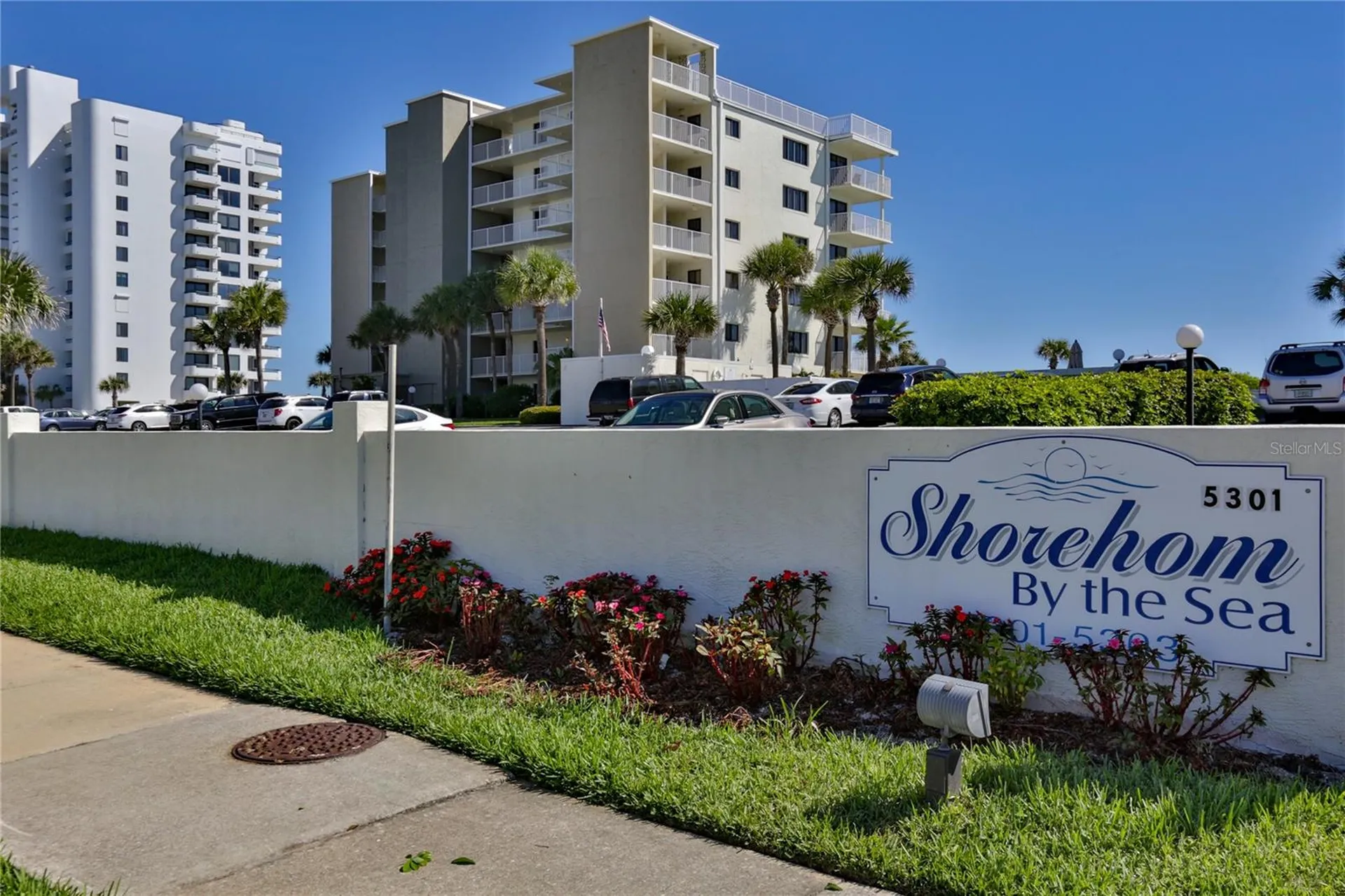5301 S Atlantic Avenue New Smyrna Beach FL 32169