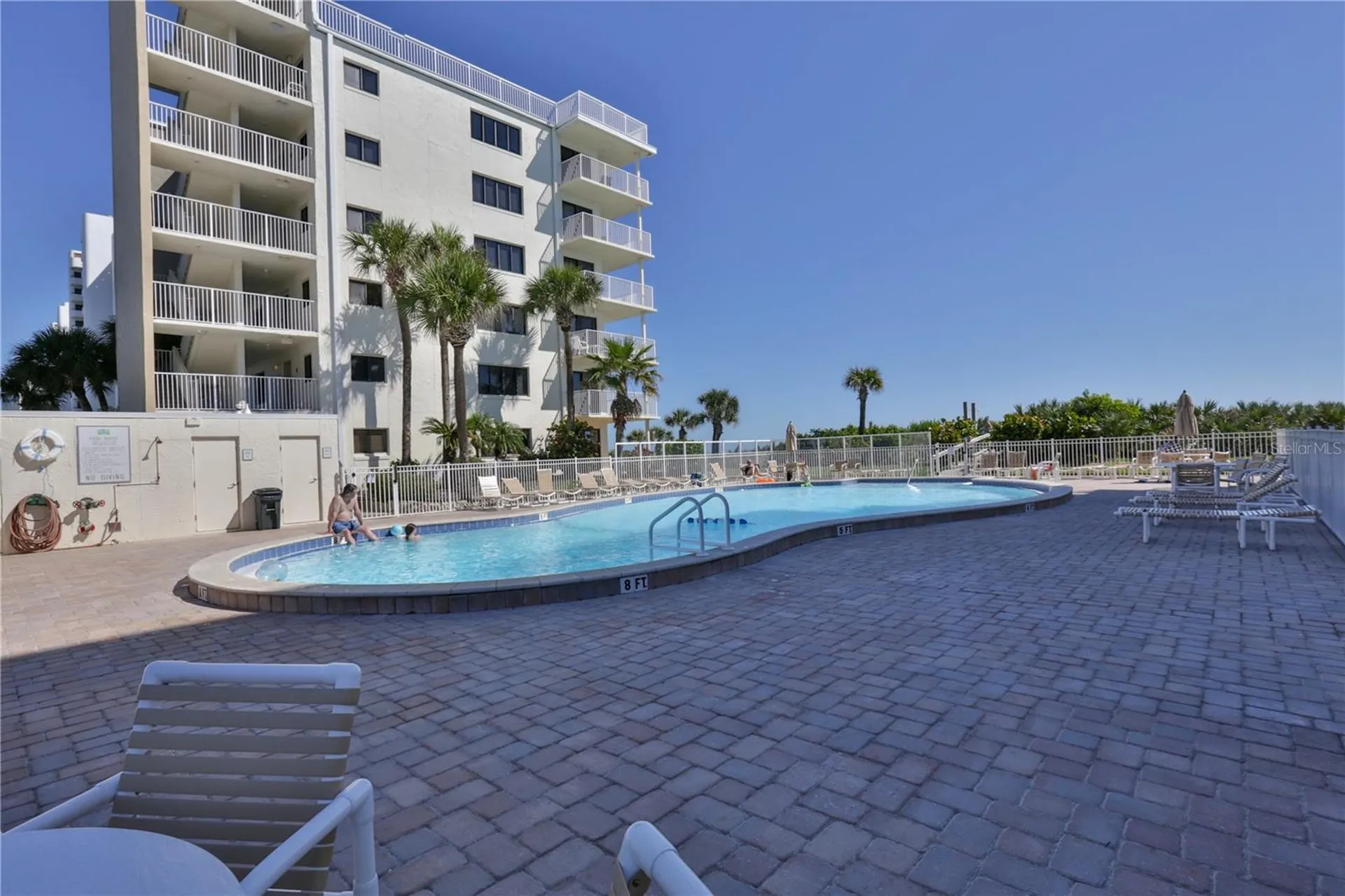 5301 S Atlantic Avenue New Smyrna Beach FL 32169