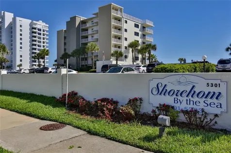 5301 S Atlantic Avenue New Smyrna Beach FL 32169