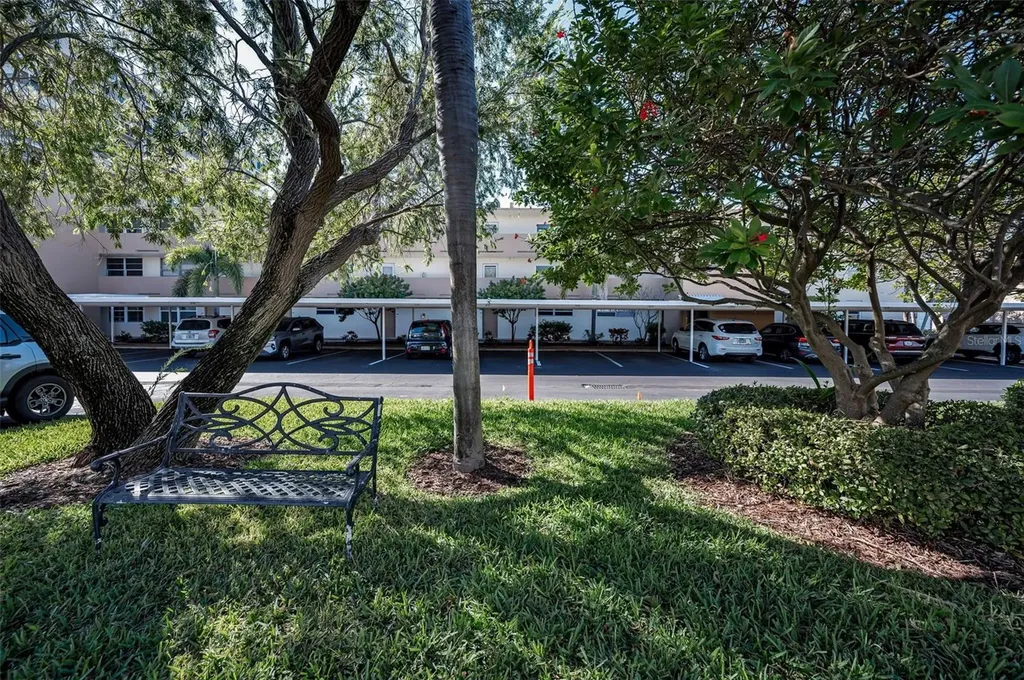 7420 Bay Island Drive South Pasadena FL 33707