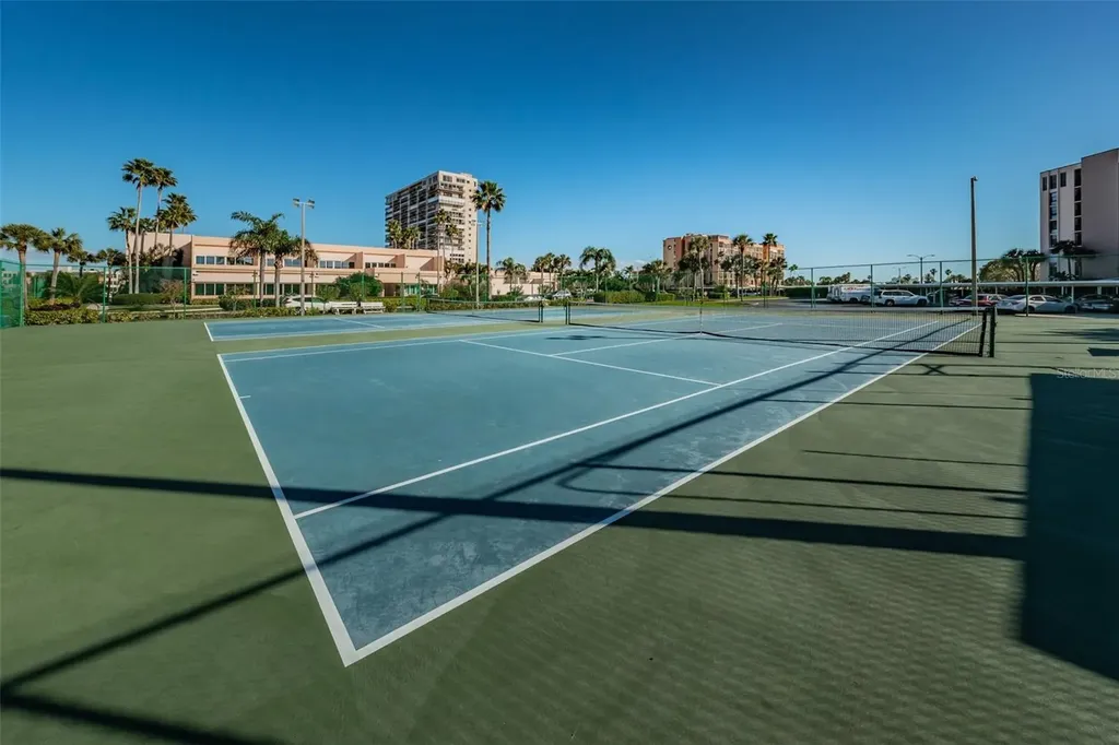 7420 Bay Island Drive South Pasadena FL 33707