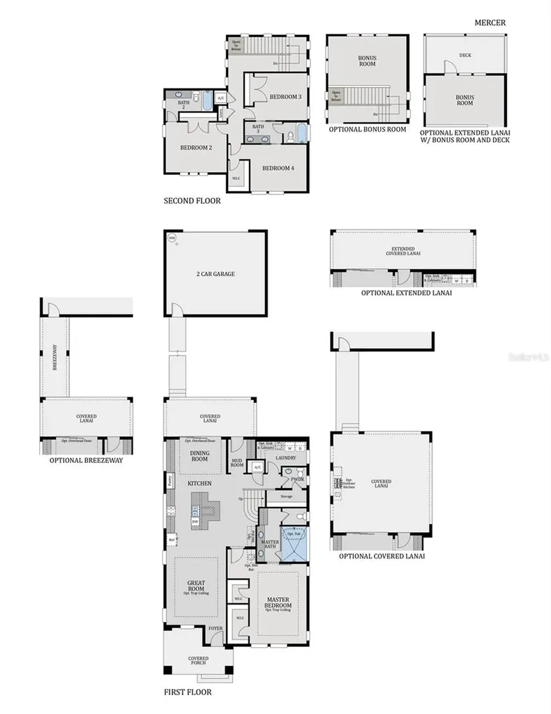 9842 Peebles Street Orlando FL 32827