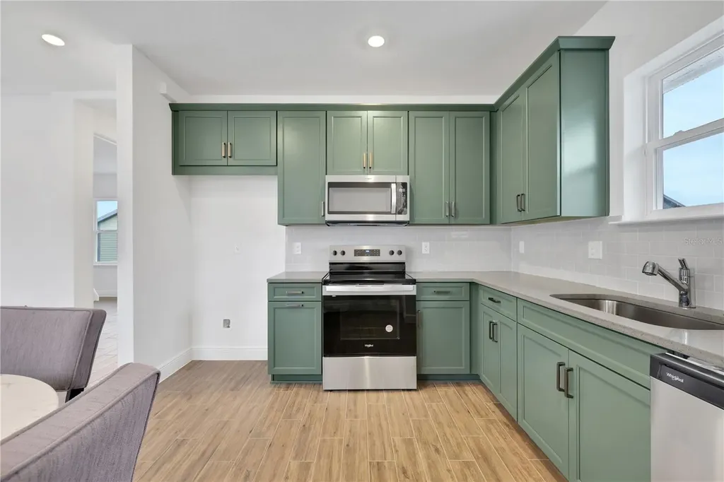 9842 Peebles Street Orlando FL 32827