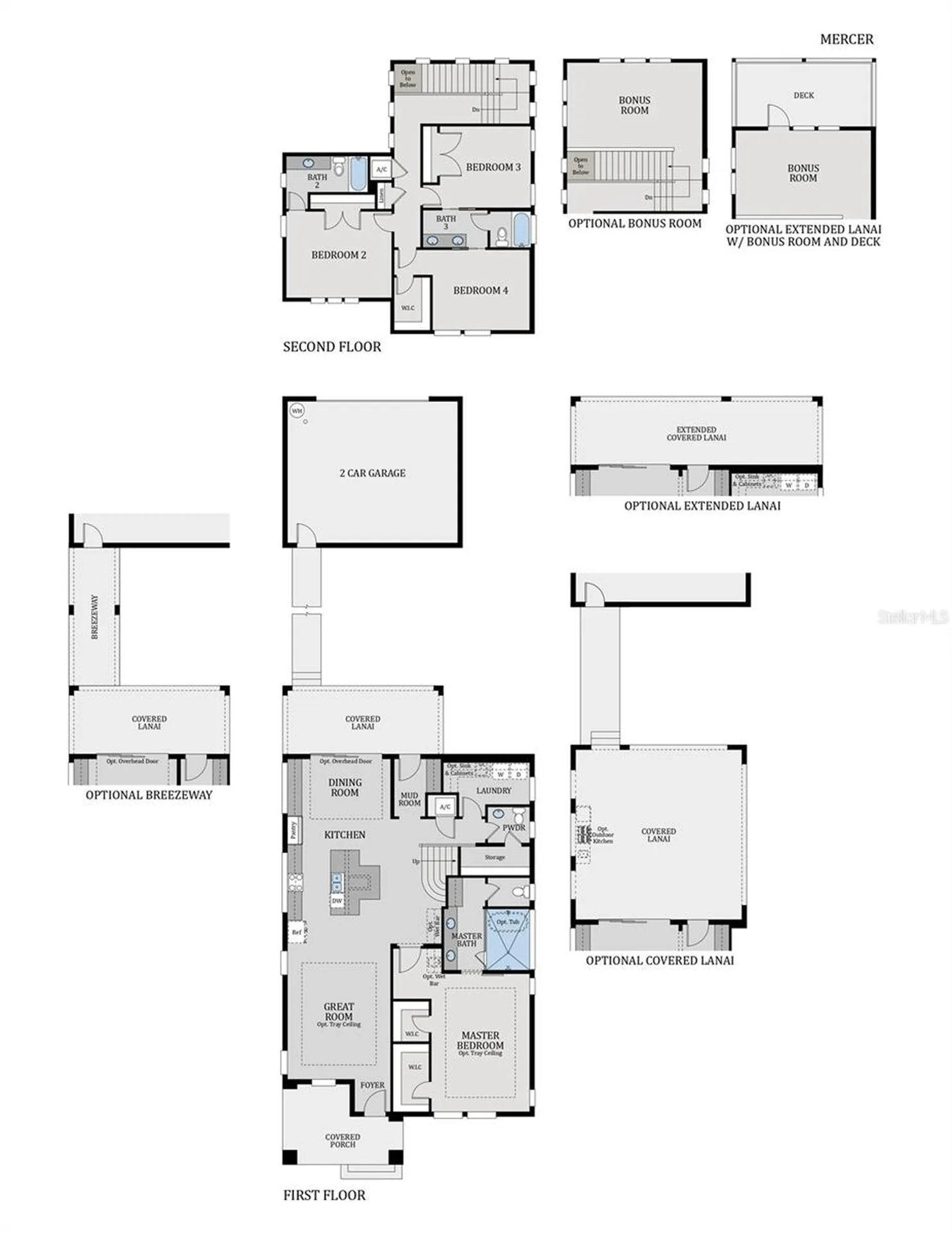 9842 Peebles Street Orlando FL 32827