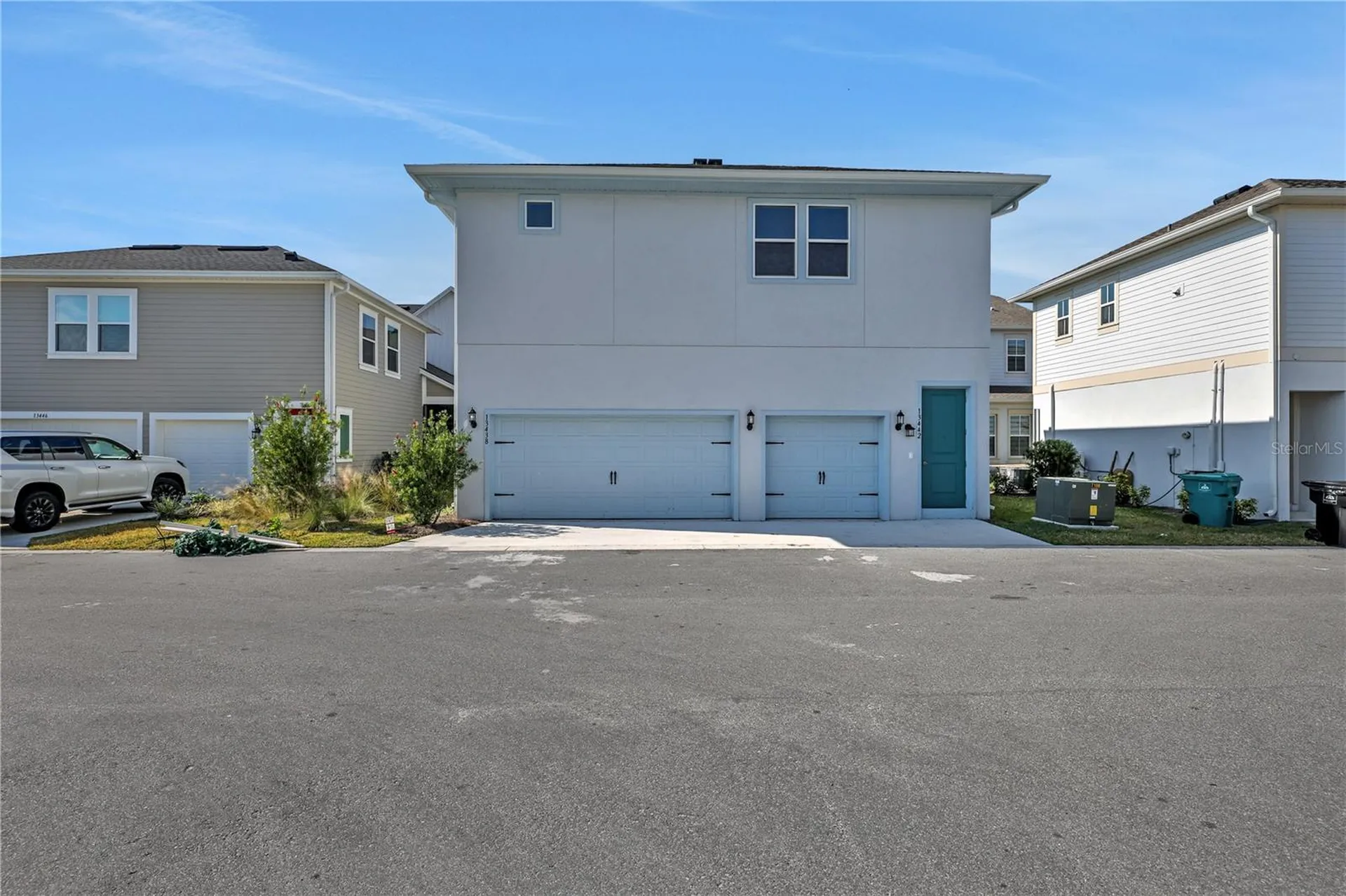 9842 Peebles Street Orlando FL 32827