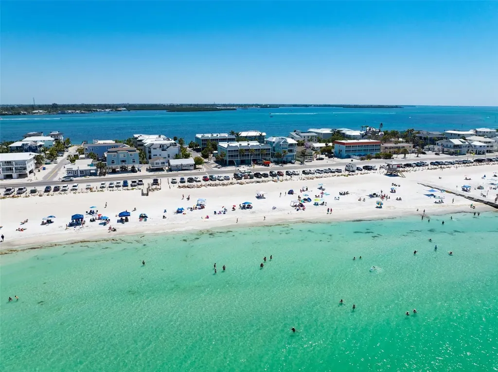901 Gulf Drive S Bradenton Beach FL 34217