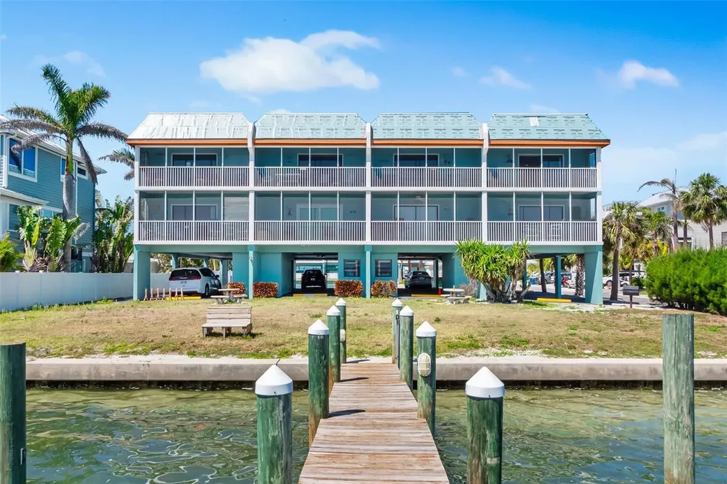901 Gulf Drive S Bradenton Beach FL 34217