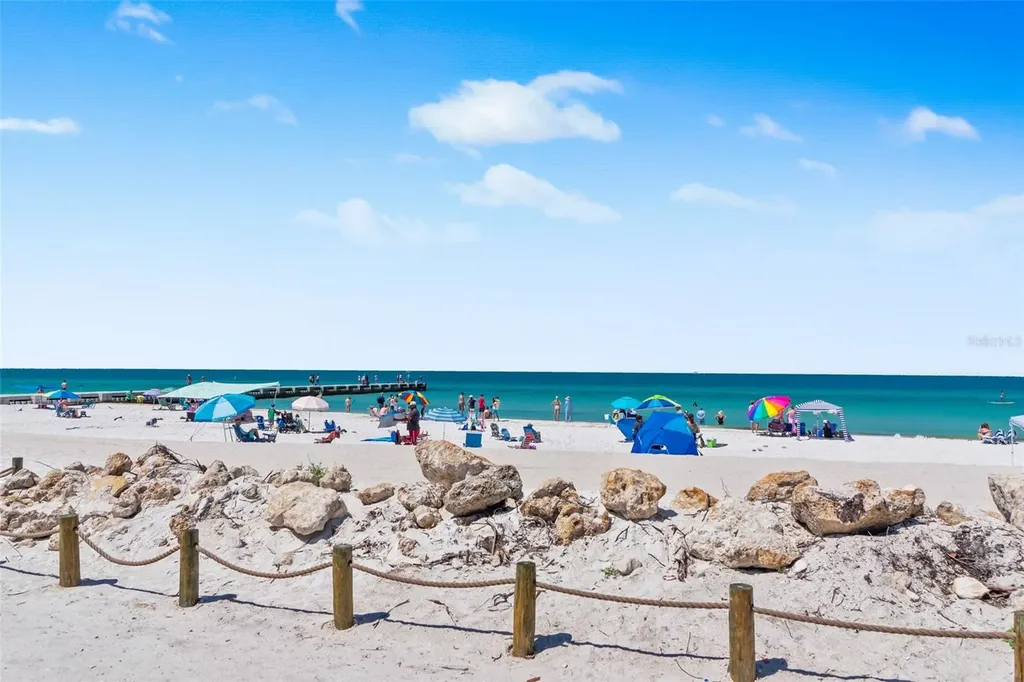 901 Gulf Drive S Bradenton Beach FL 34217
