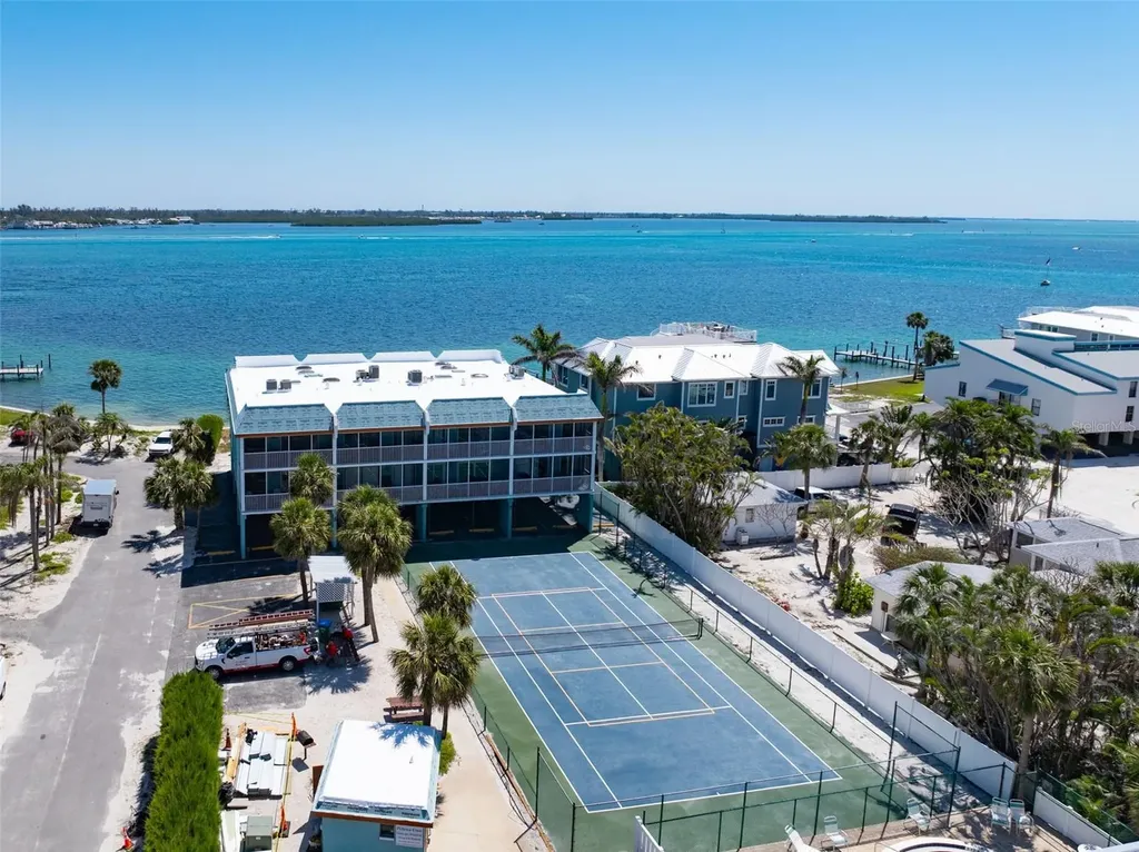 901 Gulf Drive S Bradenton Beach FL 34217