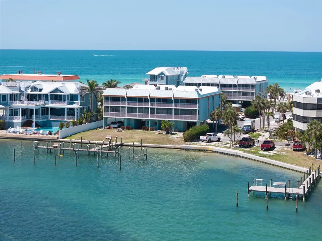 901 Gulf Drive S Bradenton Beach FL 34217