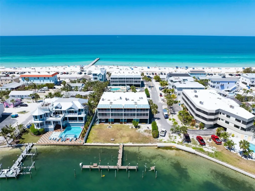 901 Gulf Drive S Bradenton Beach FL 34217