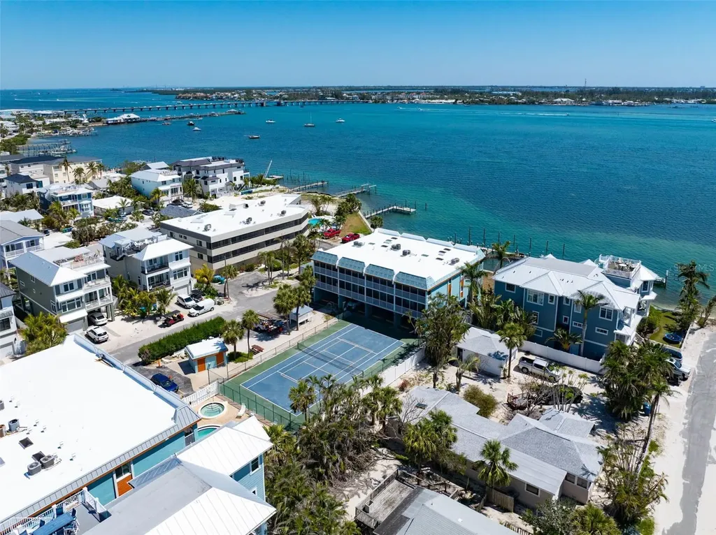 901 Gulf Drive S Bradenton Beach FL 34217