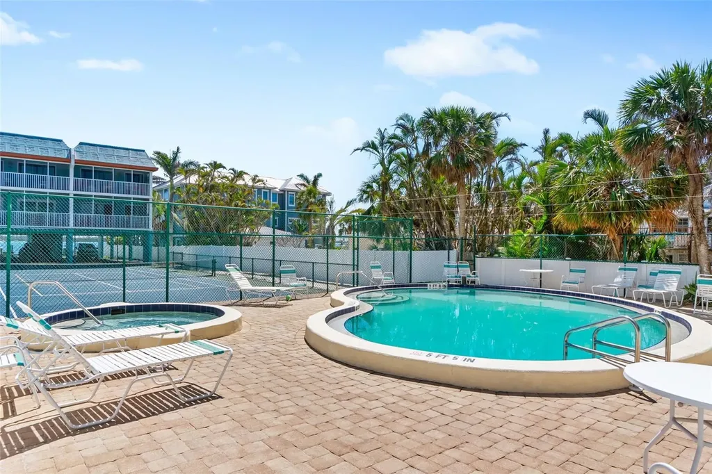 901 Gulf Drive S Bradenton Beach FL 34217