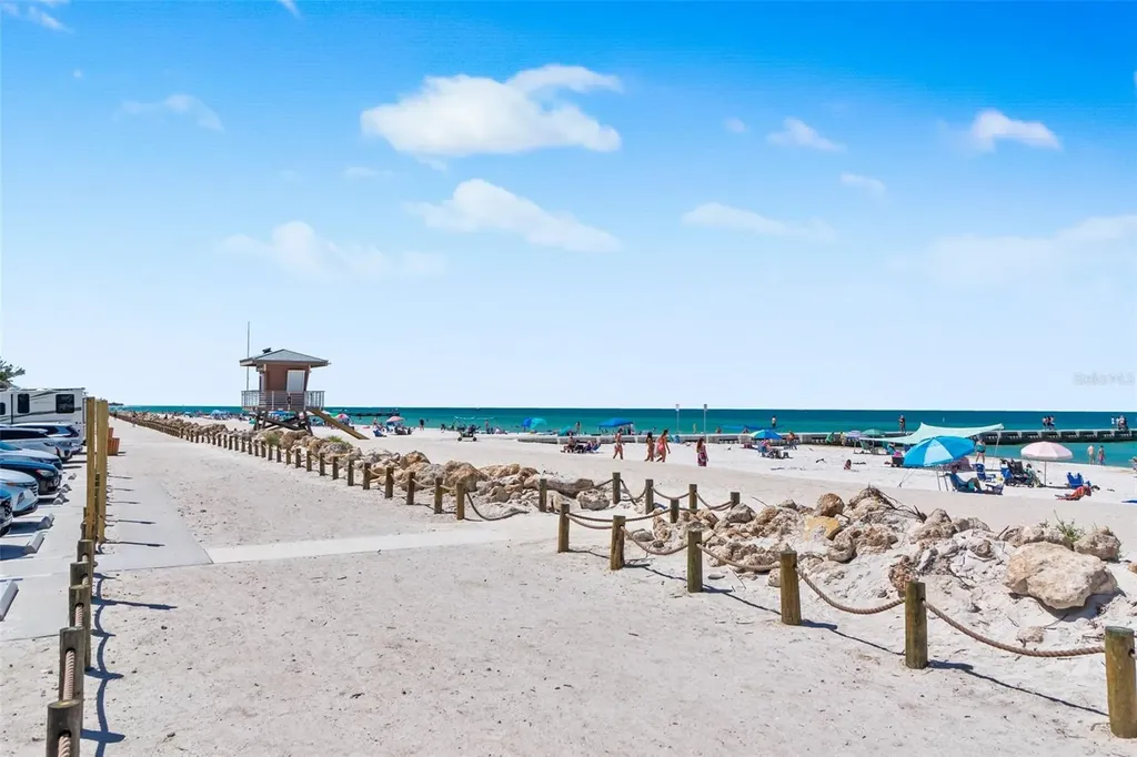 901 Gulf Drive S Bradenton Beach FL 34217