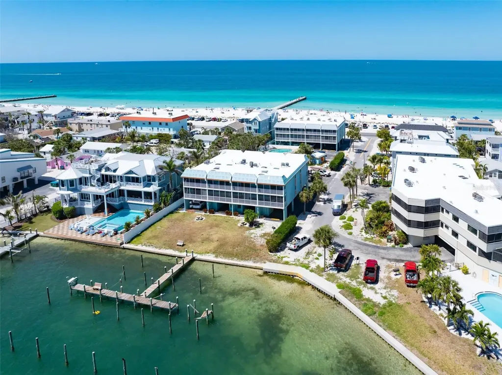 901 Gulf Drive S Bradenton Beach FL 34217