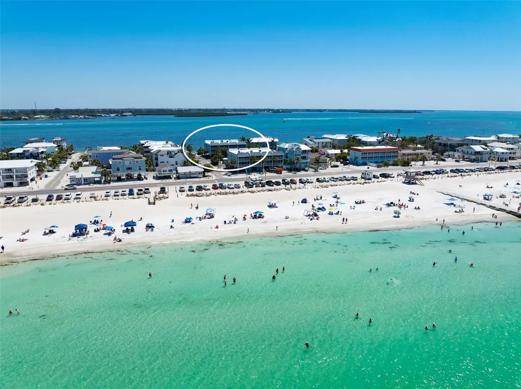 901 Gulf Drive S Bradenton Beach FL 34217