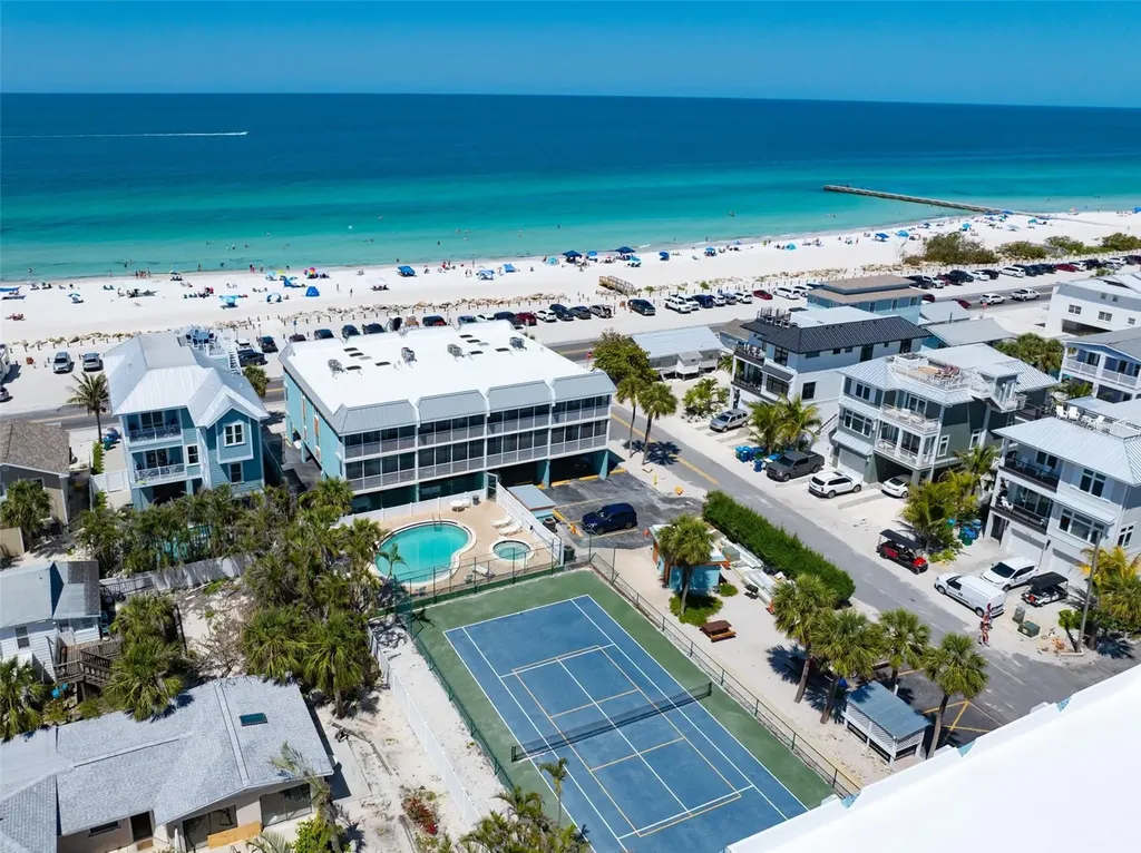 901 Gulf Drive S Bradenton Beach FL 34217