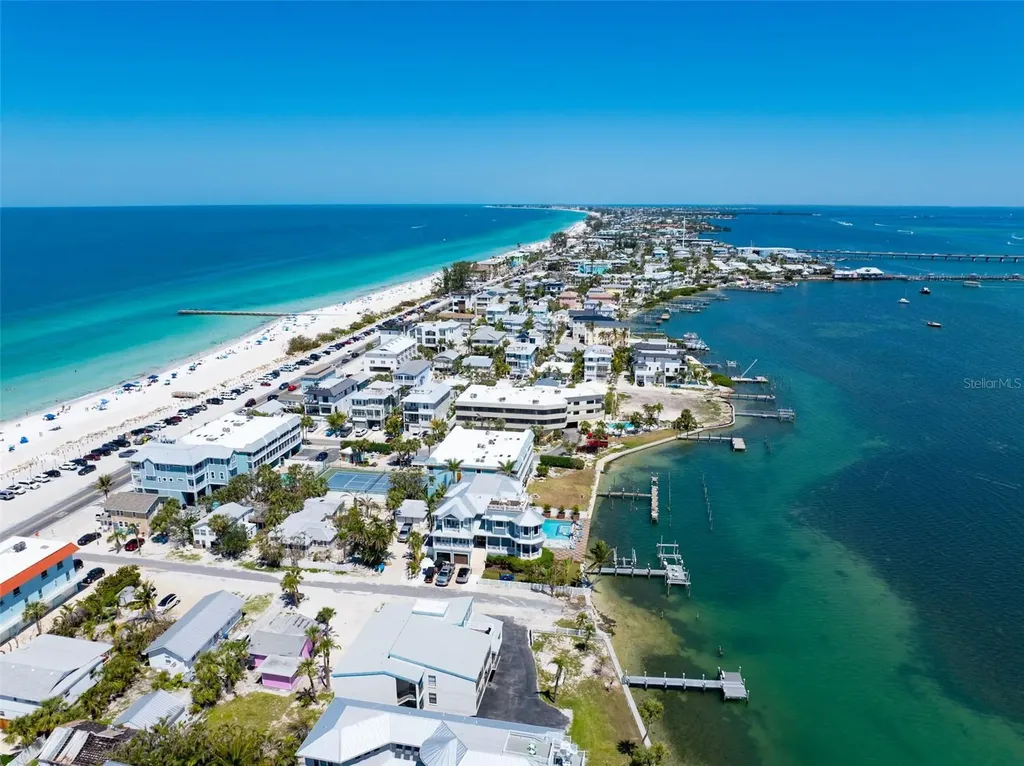 901 Gulf Drive S Bradenton Beach FL 34217