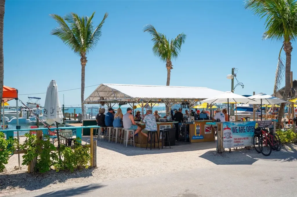 901 Gulf Drive S Bradenton Beach FL 34217