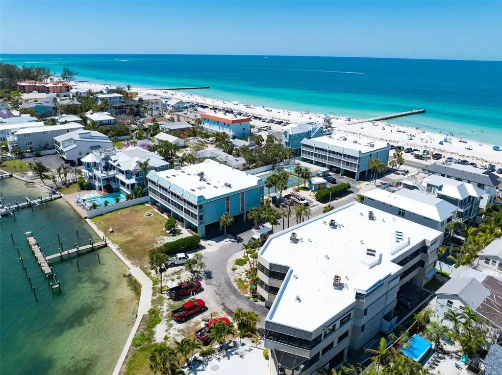 901 Gulf Drive S Bradenton Beach FL 34217