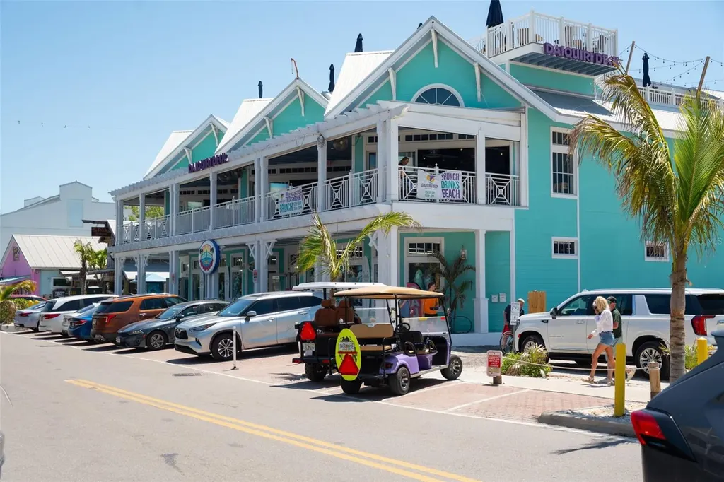 901 Gulf Drive S Bradenton Beach FL 34217