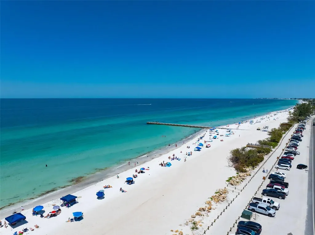 901 Gulf Drive S Bradenton Beach FL 34217