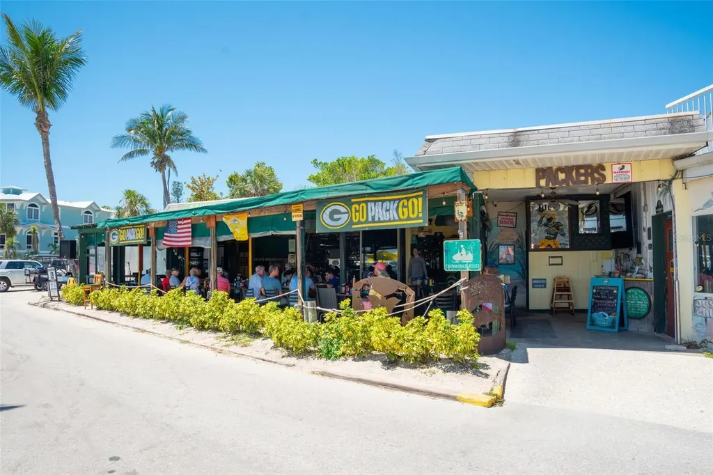 901 Gulf Drive S Bradenton Beach FL 34217