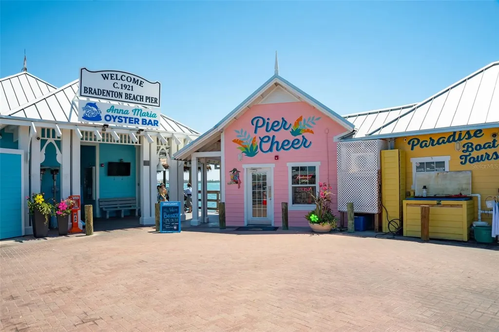 901 Gulf Drive S Bradenton Beach FL 34217