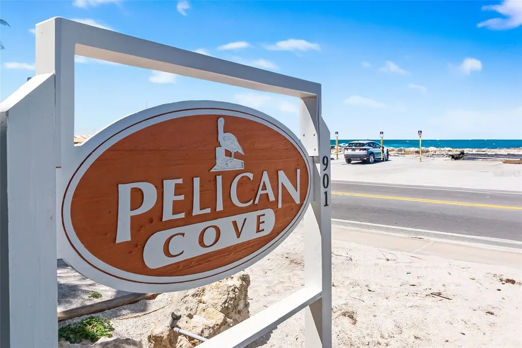 901 Gulf Drive S Bradenton Beach FL 34217