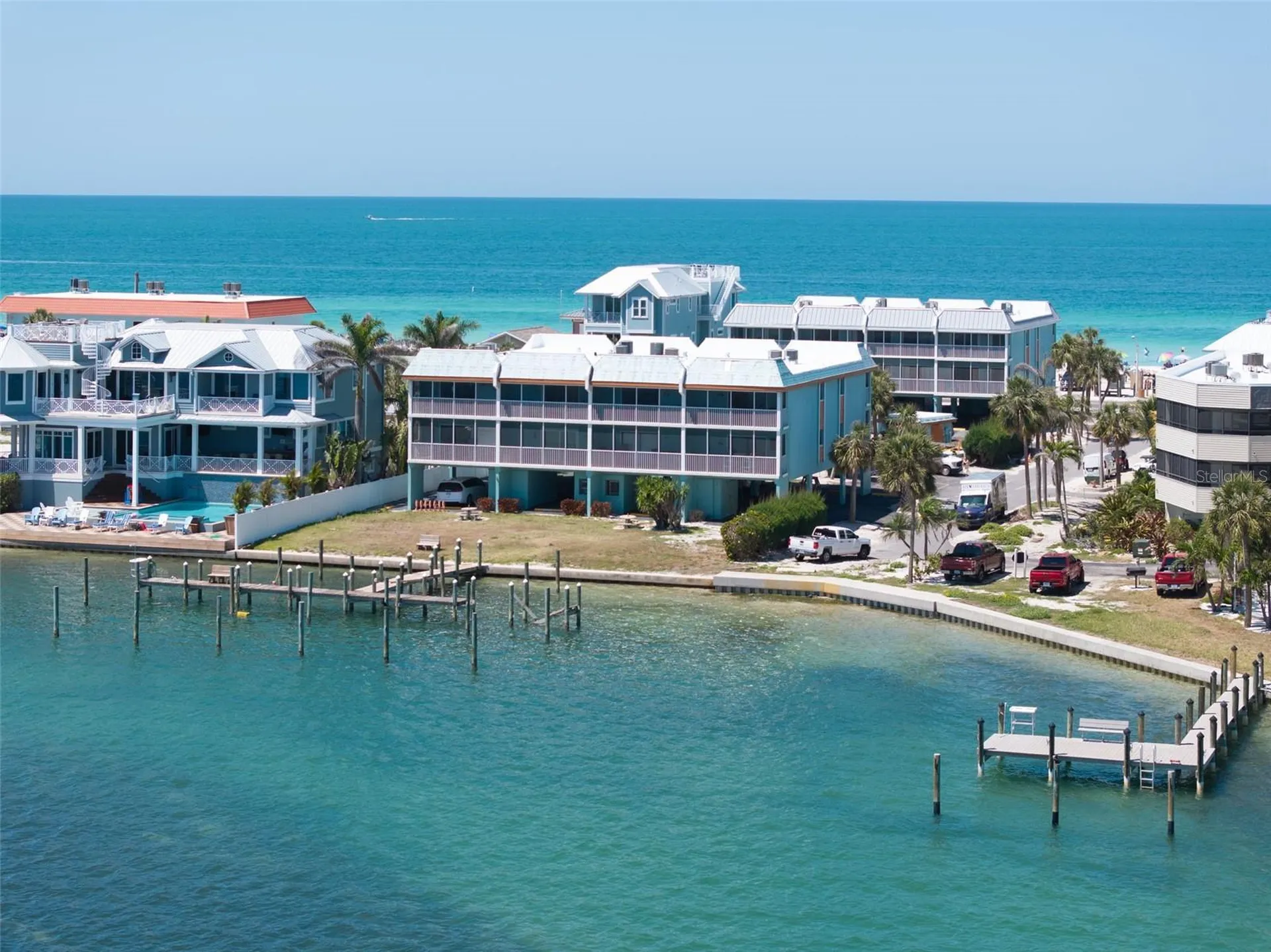 901 Gulf Drive S Bradenton Beach FL 34217