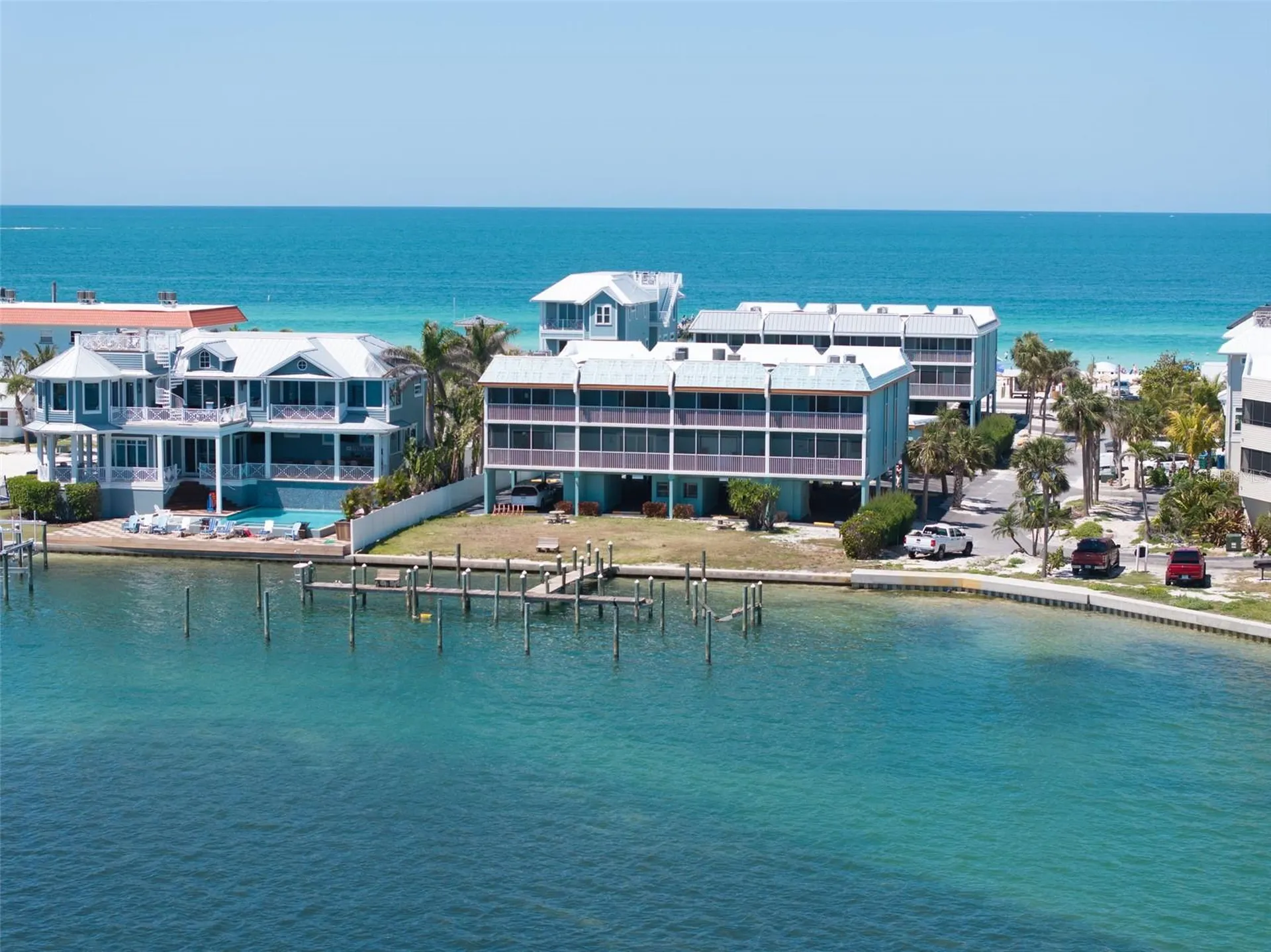 901 Gulf Drive S Bradenton Beach FL 34217