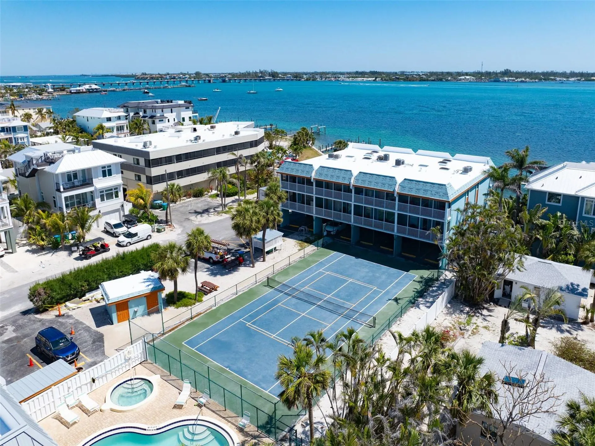 901 Gulf Drive S Bradenton Beach FL 34217