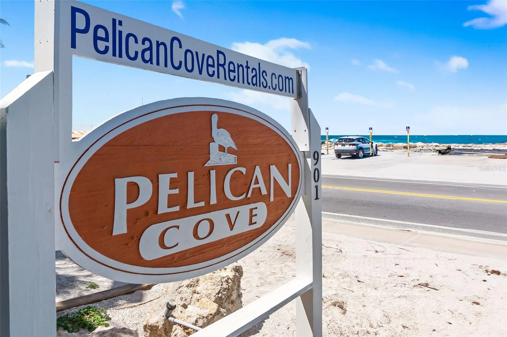 901 Gulf Drive S Bradenton Beach FL 34217