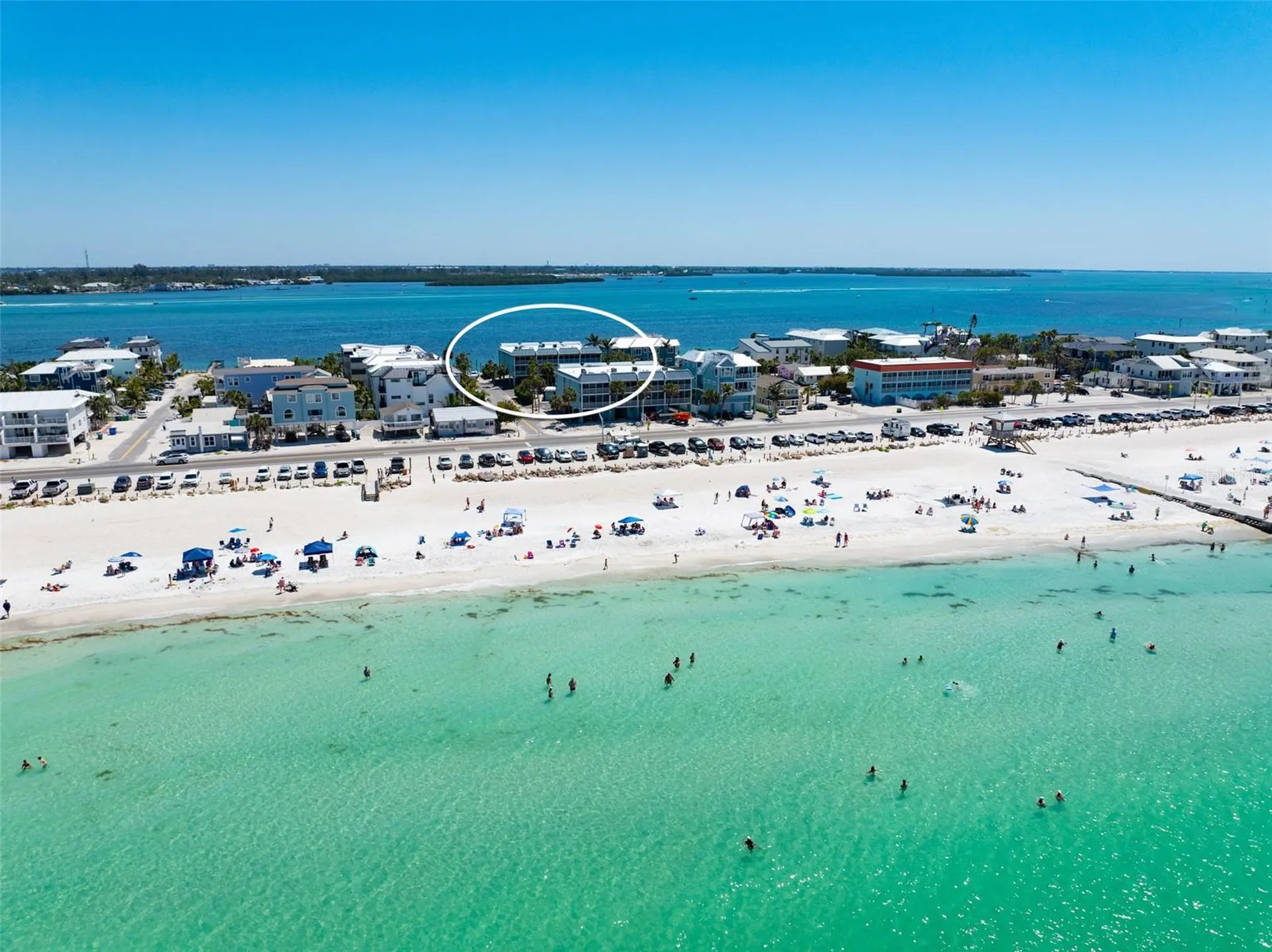 901 Gulf Drive S Bradenton Beach FL 34217