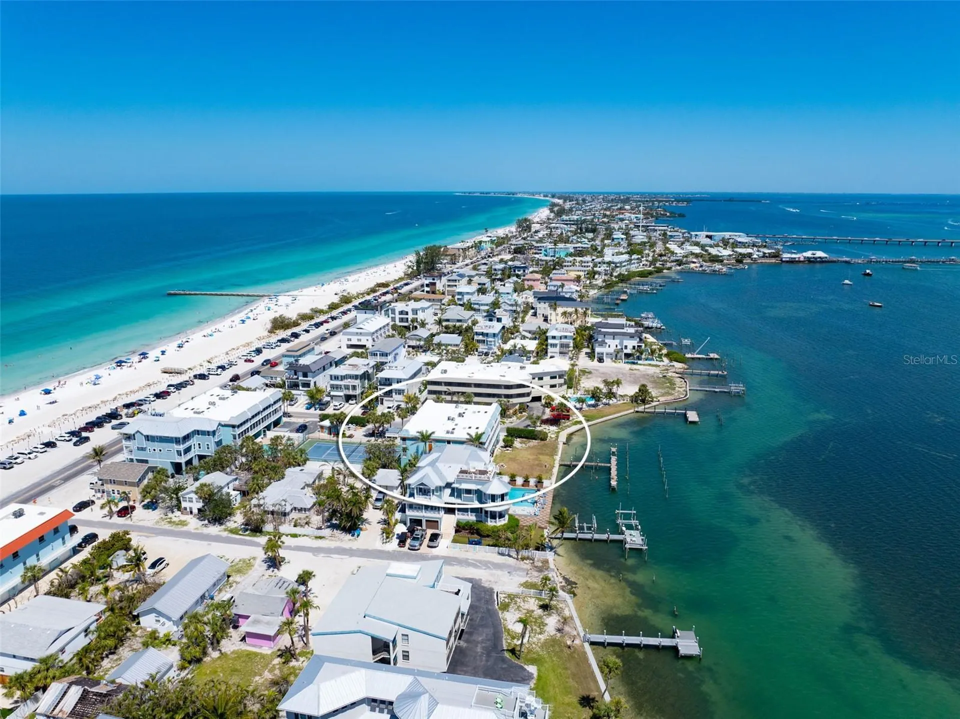 901 Gulf Drive S Bradenton Beach FL 34217