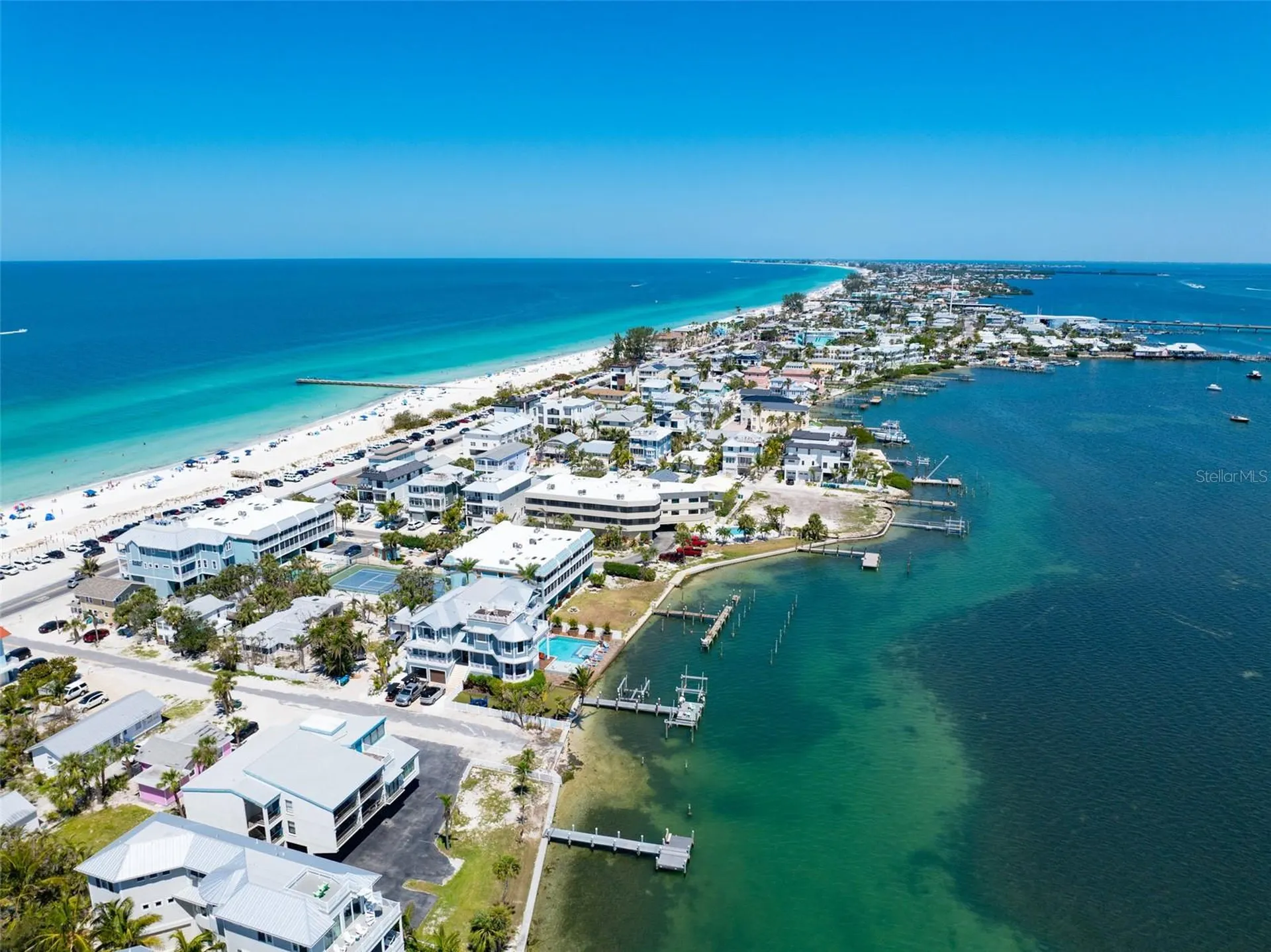 901 Gulf Drive S Bradenton Beach FL 34217