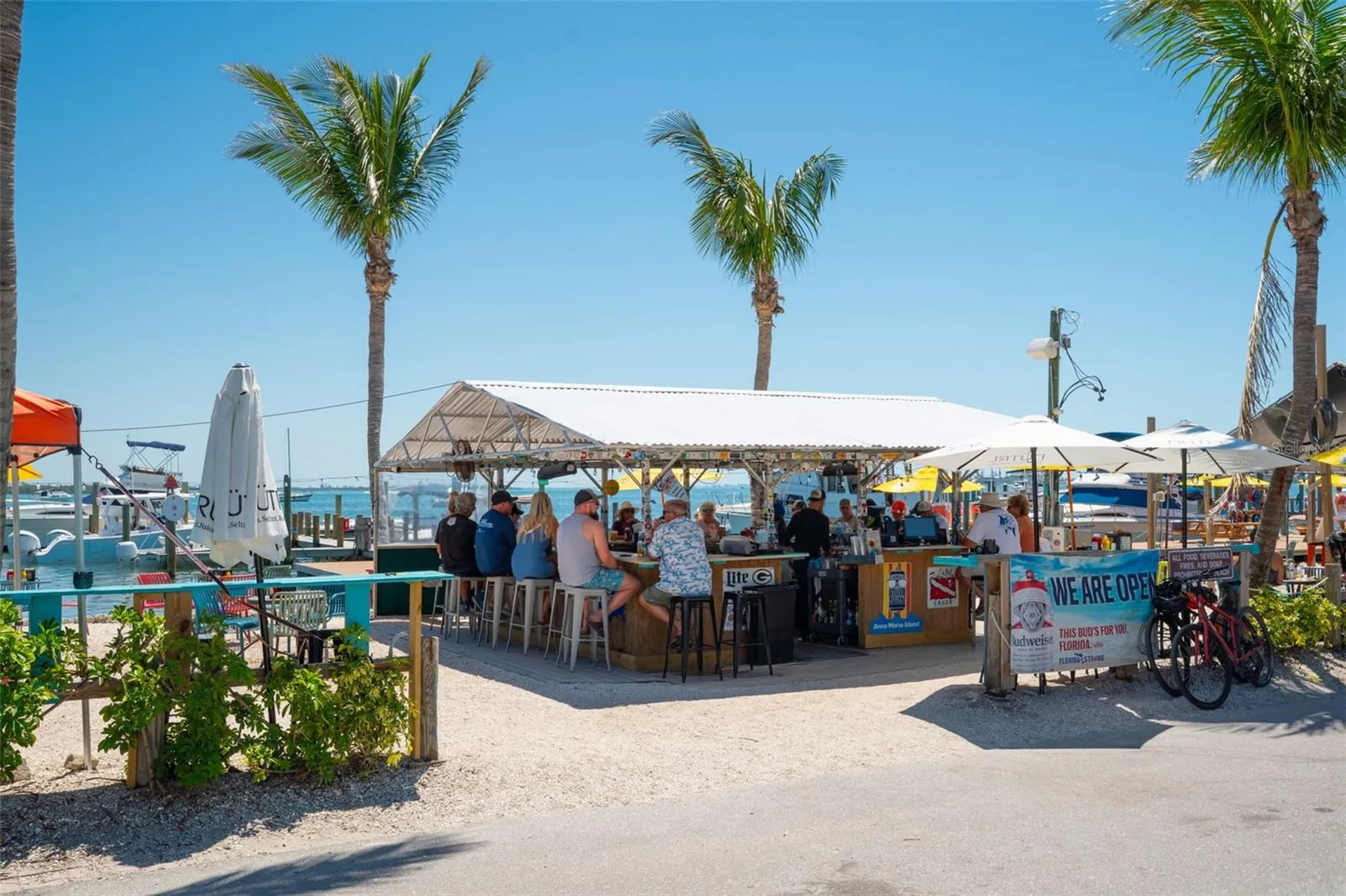 901 Gulf Drive S Bradenton Beach FL 34217