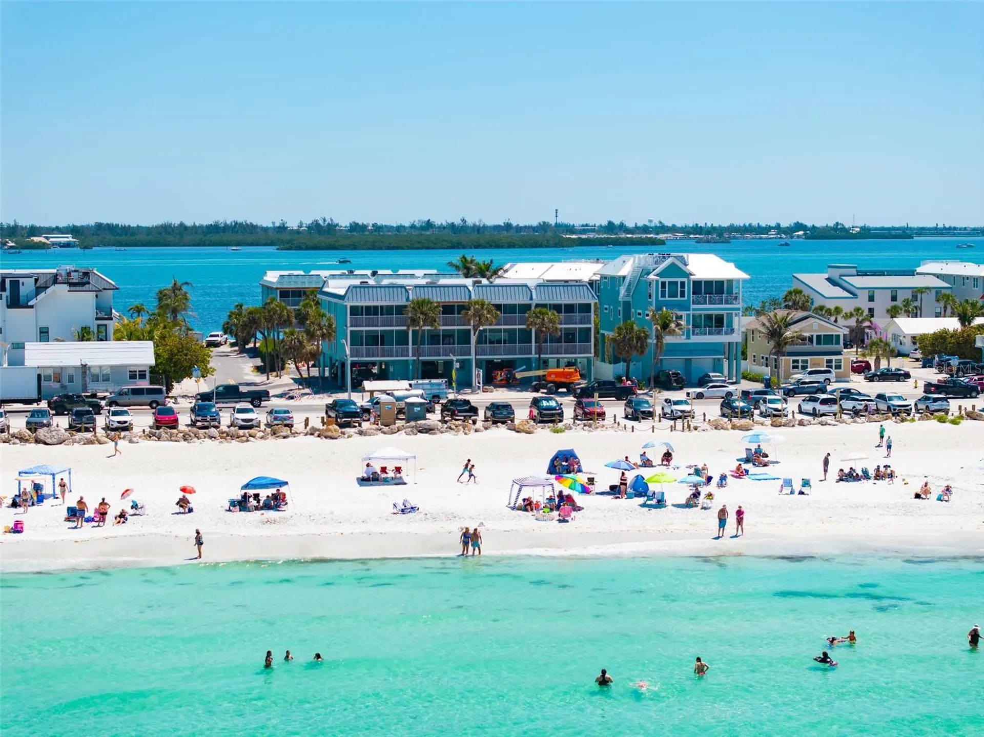 901 Gulf Drive S Bradenton Beach FL 34217